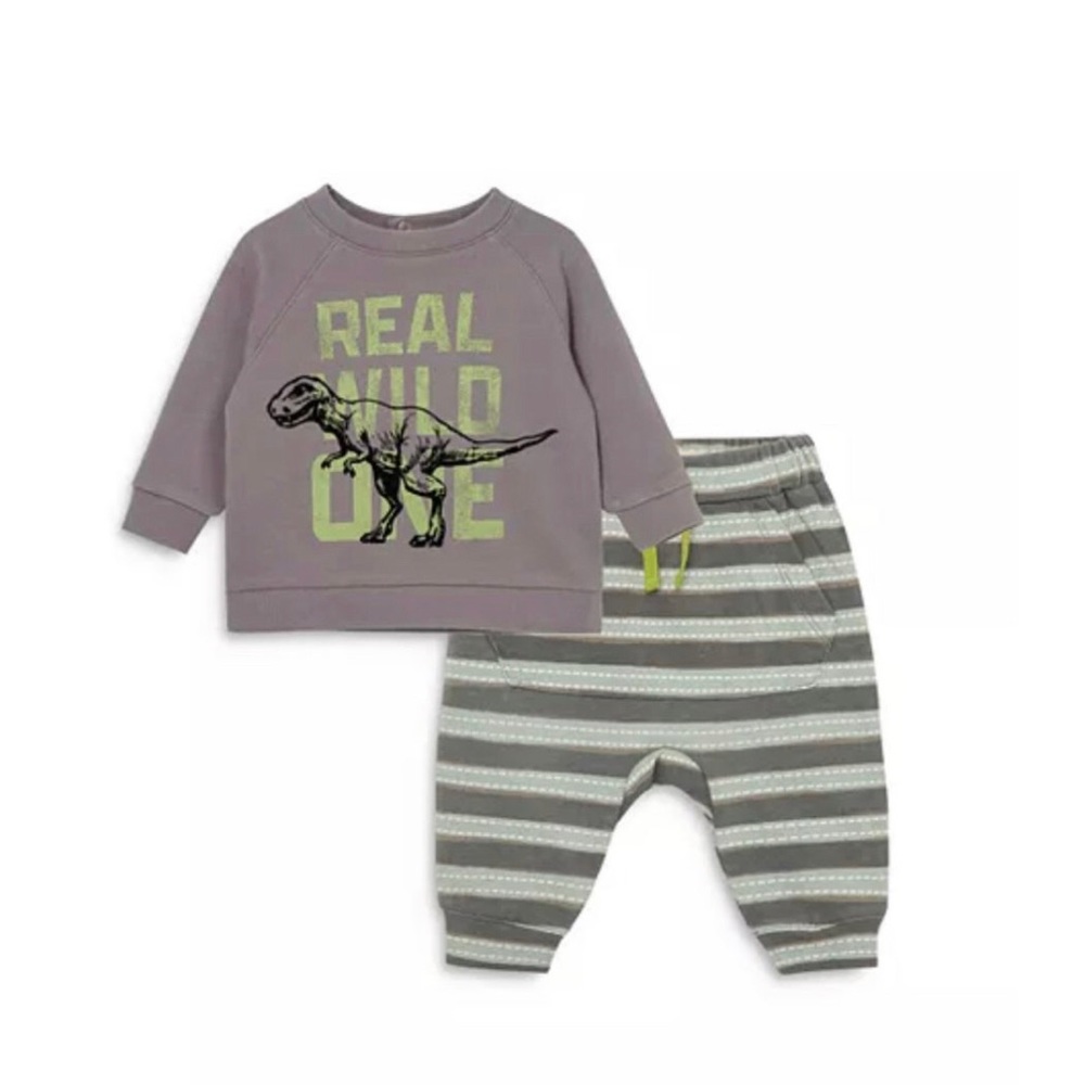 Peek Baby Boy Set